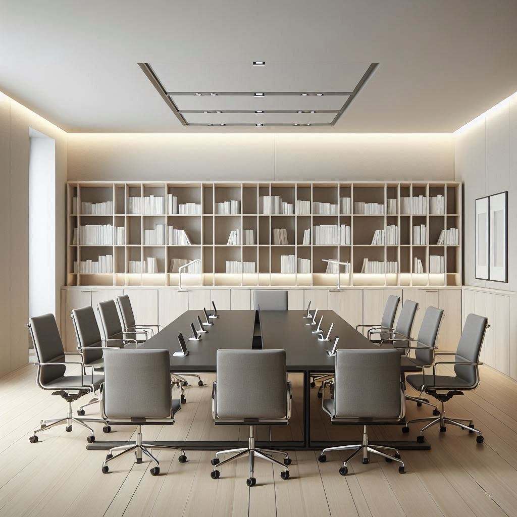 前台人员交接班会让创业公司的写字楼办公共享办公边界产生哪些执行偏差